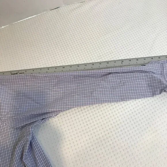 UNTUCKit DALTON MENS LONG SLEEVE SHIRT SIZE XXL - Picture 2 of 6